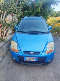 Chevrolet Matiz