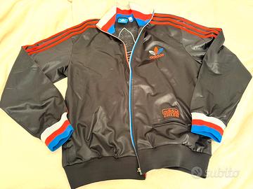Felpa Adidas  Chile 62 OG Track Top