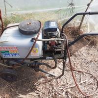 Cariola per trattamenti