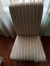 SEDIA -  HENRIKSDAL ikea