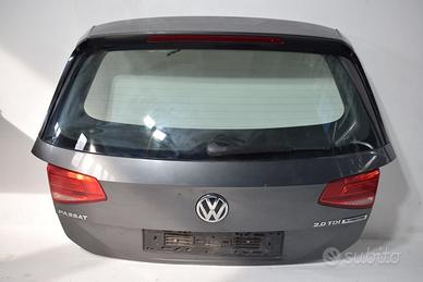 Portellone posteriore VW Passat (B8) 2.0 TDI