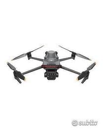 DJI Mavic 3 Enterprise Multispectral - Care 1 Anno