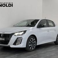 Peugeot 208 PureTech 100 Stop&Start 5 porte Style