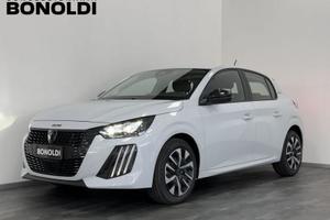 Peugeot 208 PureTech 100 Stop&Start 5 porte Style