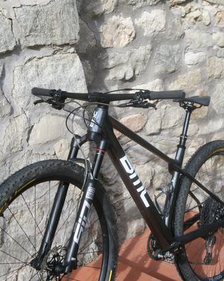 BMC Twostroke 01 – Taglia M