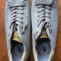 scarpe uomo Beverly Hills Polo Club 