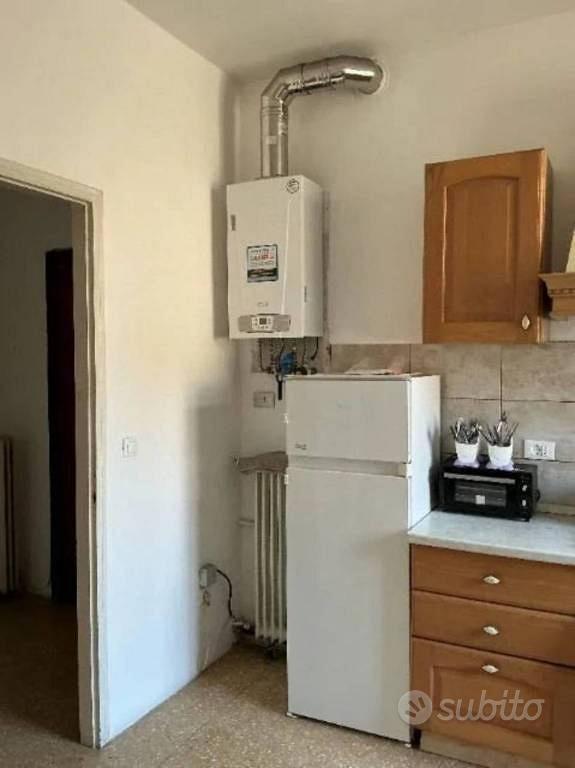 Appartamento – Vicenza, Pomari - Altro