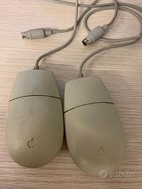 APPLE DESKTOP BUS MOUSE ADB