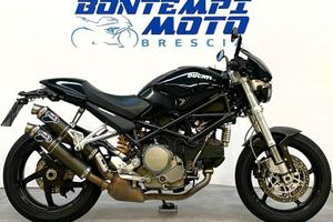Ducati Monster S2R