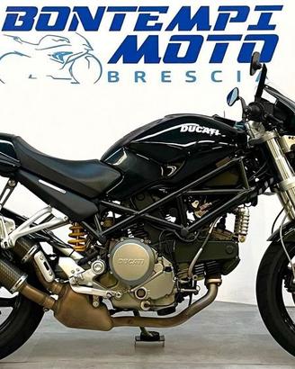 Ducati Monster S2R