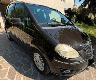 LANCIA MUSA 1.4 Ecochic GPL – Unico proprietario