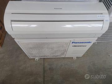 Condizionatore Panasonic 12.000 BTU