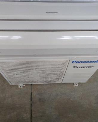 Condizionatore Panasonic 12.000 BTU