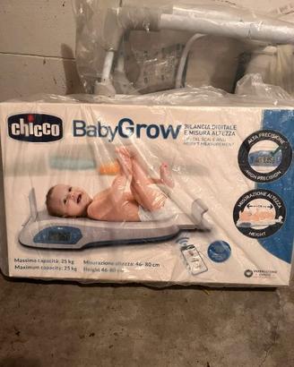 Bilancia Chicco Baby Grow