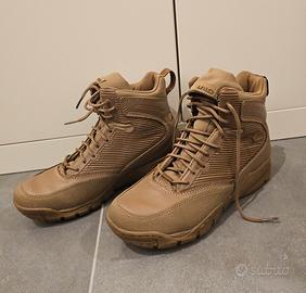 Anfibi Lalo Intruder Coyote 43,5