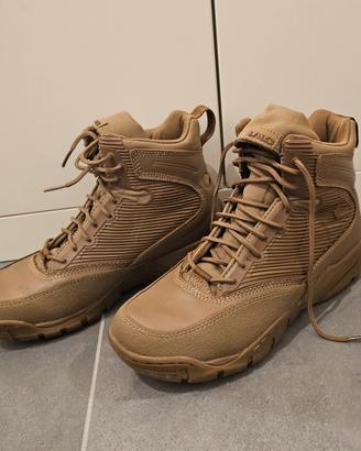 Anfibi Lalo Intruder Coyote 43,5