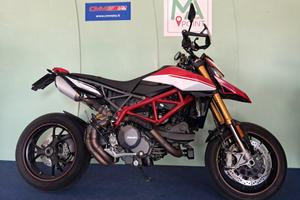 Ducati Hypermotard 950 SP