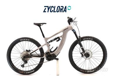BH Xtep Lynx Pro 0.7 XT t.M