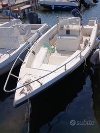 Barca a Marsala