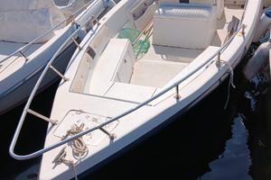 Barca a Marsala
