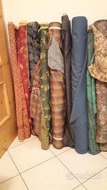 stoffe daarredamento