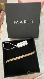 bracciale rosa marlù