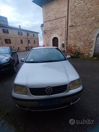 Volkswagen Polo 5p 1.4 tdi Comfortline