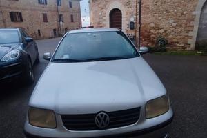 Volkswagen Polo 5p 1.4 tdi Comfortline