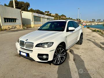 bmw x6 35d xdrive 286cv