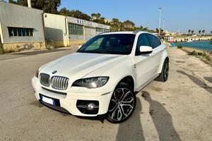 bmw x6 35d xdrive 286cv