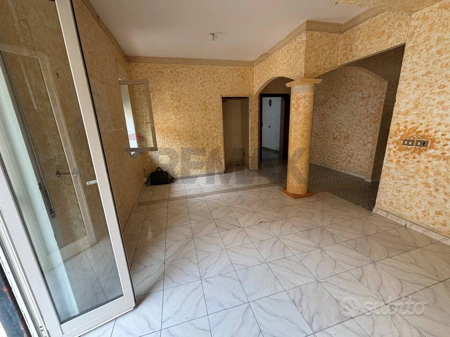 Appartamento – Catania, Fossa della Creta - Altro