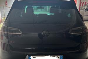 Golf 7 gti performance