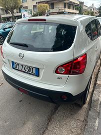 Nissan Quasquai 2.0 tdi 150 cv