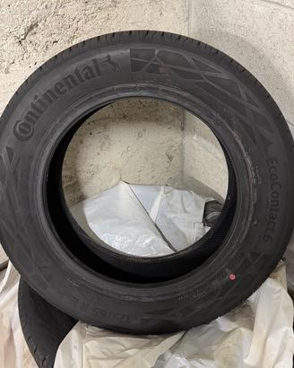 gomme 175/65/15 estivi