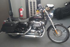 Harley-Davidson Sportster 1200 - 2007