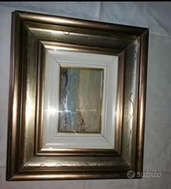 quadro di Raiola  Bruno