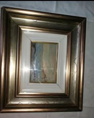 quadro di Raiola  Bruno