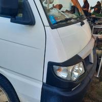 Piaggio Porter