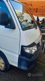 Piaggio Porter