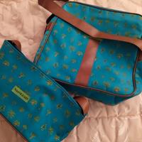 set borse viaggio Naj-Oleari 