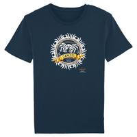 Maglia XS S M L XL nuova 100% cotone bio (cancro)