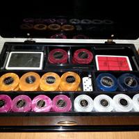 SCATOLA VINTAGE mod. EPOQUE della RENZO ROMAGNOLI