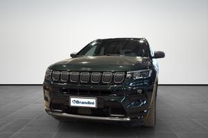 JEEP Compass II 2021 - Compass 1.6 mjt 80 Annivers