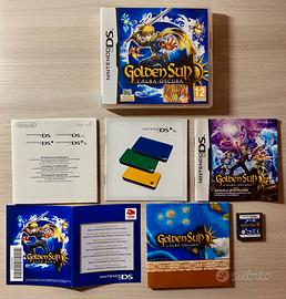 Golden Sun (PER COLLEZIONISTI)