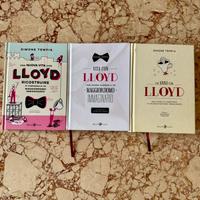 Libri Simone Tempia NUOVI