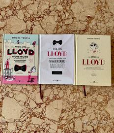 Libri Simone Tempia NUOVI