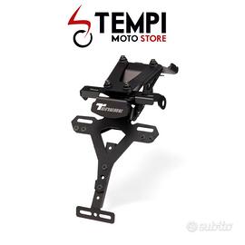 Porta Targa origin. Yamaha Tenere 700 (dal 2019 al