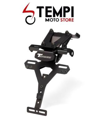 Porta Targa origin. Yamaha Tenere 700 (dal 2019 al