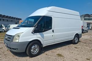 Ford Transit - BENZINA / GPL - Passo Lungo -