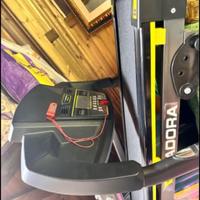 Tapis roulant diadora